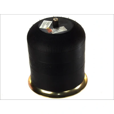 Abbildung von CONTITECH AIR SPRING 4757 N P21 Federbalg, Luftfederung MAN: L 2000, MERCEDES BENZ: ACTROS MP2 / MP3, LK/LN2