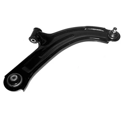 Abbildung von SKF VKDS 326058 B Querlenker mit synthetischem Fett Trag /Führungsgelenk RENAULT: Modus / Grand Modus, Clio 3, III Grandtour
