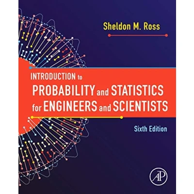 Abbildung von Introduction to Probability and Statistics for Engineers Scientists