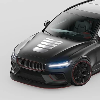 Abbildung von Finest Folia Rennstreifen Auto Aufkleber für Motorhaube Motorrad Bus Sticker Kfz Zubehör Tuning Dekor Design Folie Racing Streifen Dach KX077 (08 Silber Metallic)