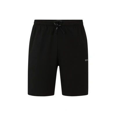 Abbildung von BOSS Herren Mix&amp;Match Cw Casual Shorts, Black1, XXL EU