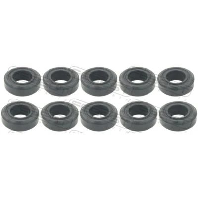Abbildung von FEBEST RINGFL 024 PCS10 Dichtring, Einspritzventil SUZUKI: Grand Vitara 1 SUV, Liana Schrägheck, IGNIS 2