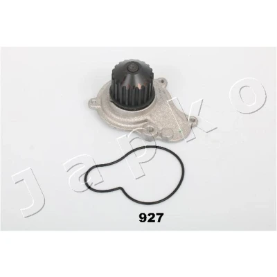 Abbildung von JAPKO 35927 Wasserpumpe 20 CHRYSLER: VOYAGER / Grand 3, PT Cruiser Kombi, 4, JEEP: WRANGLER 2