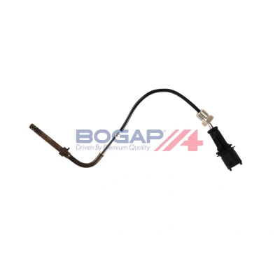 Abbildung von BOGAP W6120116 Sensor, Abgastemperatur FIAT: BRAVO 2