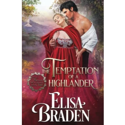 Abbildung von The Temptation of a Highlander (Midnight in Scotland, Band 3)