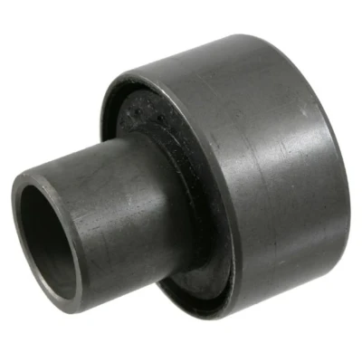 Abbildung von FEBI BILSTEIN 21039 Achslager Hinterachse links, rechts Gummi RENAULT: LAGUNA 1, Megane Scenic, 21 Limousine