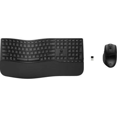 Abbildung von HP 685 kabellose Dual Mode Tastatur und Maus