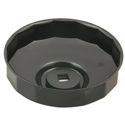 Abbildung von SW Stahl 08460 106/15 Ölfilerkappe 106 mm FIAT Ducato 15 Kanten