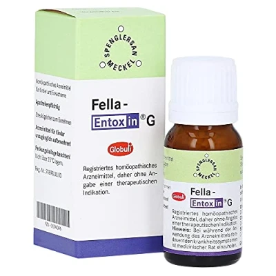 Abbildung von Fella Entoxin g 10
