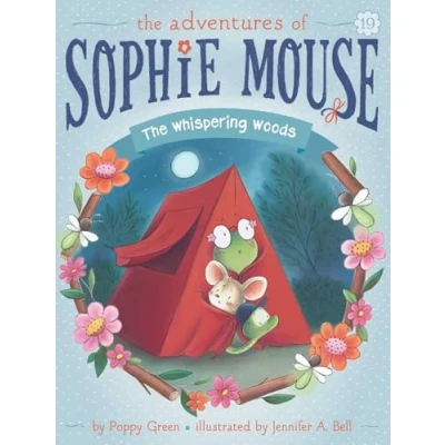 Abbildung von The Whispering Woods: Volume 19 (The Adventures of Sophie Mouse)