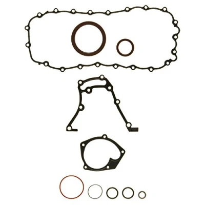 Abbildung von AJUSA 54155600 Dichtungssatz, Kurbelgehäuse RENAULT: CLIO 3, MEGANE 3 Grandtour