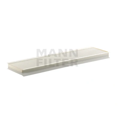 Abbildung von MANN FILTER CU 91 001 Innenraumfilter Partikelfilter 905 211 21