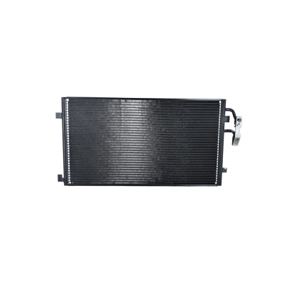 Abbildung von NRF Easy Fit 350467 Klimakondensator mit Dichtring 15,5 618