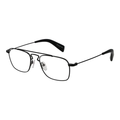 Abbildung von Yohji Yamamoto Brille YY3005 002 51