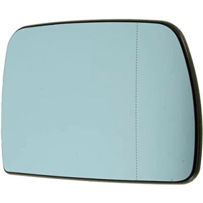Abbildung von TarosTrade 57 0313 R 45803 Spiegelglas Heizbar Blaues Rechts