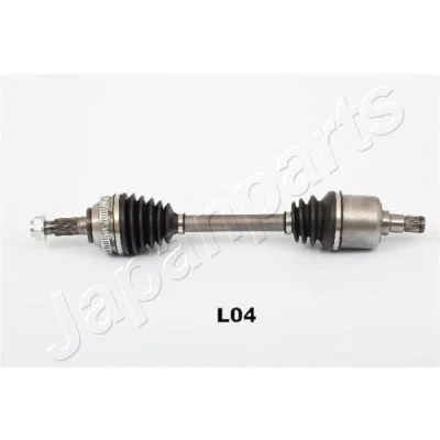 Abbildung von JAPANPARTS GI L04 Antriebswelle Vorderachse 613mm LAND ROVER: Freelander I SUV, SUV Cabrio
