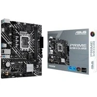 Abbildung von PRIME H610M K D4 ARGB, Mainboard