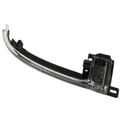 Abbildung von NTY ELP AU 013 Blinker glasklar vorne rechts LED AUDI: A5 B8 Sportback, A4 Avant, Allroad