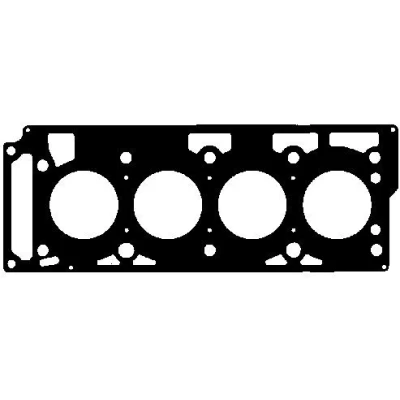 Abbildung von BGA CH1535 Zylinderkopfdichtung FORD: FIESTA 5, KA Schrägheck