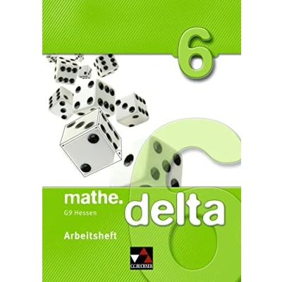 Abbildung von mathe.delta Hessen (G9) / AH 6