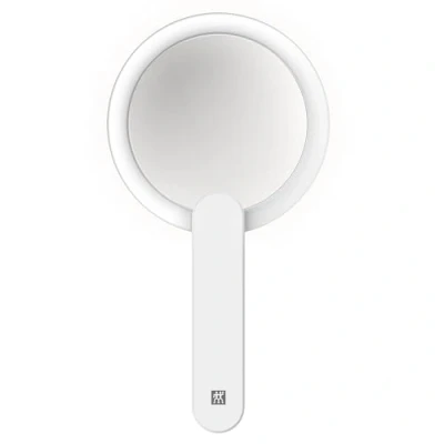 Abbildung von Zwilling LED Lichtspiegel (Packung), Kosmetikspiegel, Vergrößerungsspiegel, Schminkspiegel