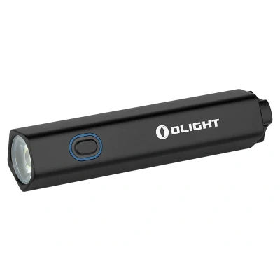 Abbildung von Olight Diffuse Taschenlampe Schwarz