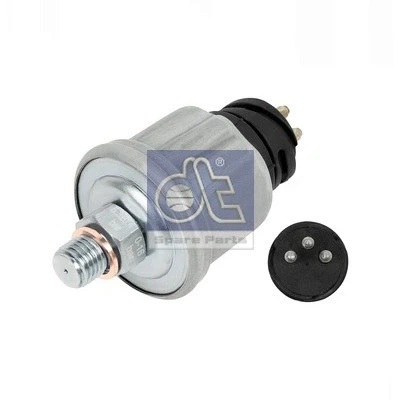 Abbildung von DT Spare Parts 3.37009 Sensor, Druckluftanlage