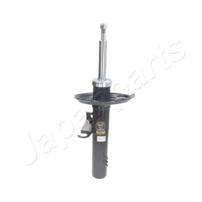 Abbildung von JAPANPARTS MM 00597 Stoßdämpfer Vorderachse rechts Gasdruck Zweirohr Federbein oben Stift BMW: X3