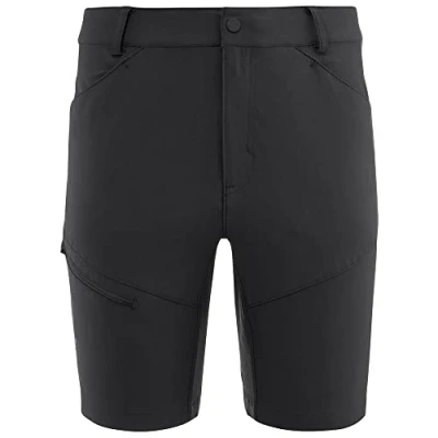 Abbildung von MILLET Trekker Str Short Iii M Herren, Schwarz, 44