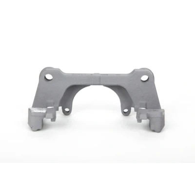 Abbildung von ATE 11.0230 0560.1 Bremssattelhalter AUDI: A4 B7 Avant, B6 Limousine, A6 C5 SEAT: Exeo ST, Limousine