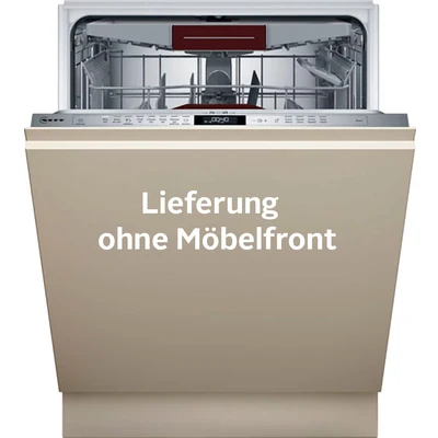 Abbildung von Neff S257YCX04E