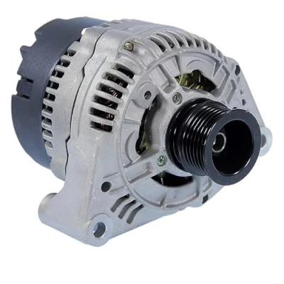 Abbildung von ATEC GERMANY 1x Lichtmaschine 14V 90A Kompatibel mit MERCEDES 124er, C Klasse (W202)(S202), CLK (C208)(A208), E (W124)(W210)(A124)(C124)(S124)(S210), G (W463), M Klasse, SLK