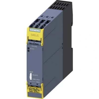 Abbildung von Siemens 3SK1211 1BB40
