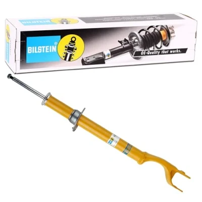 Abbildung von BILSTEIN B8 Offroad 24 265720 Stoßdämpfer Vorderachse rechts Gasdruck Einrohr federtragender Dämpfer oben Stift, unten Gabel