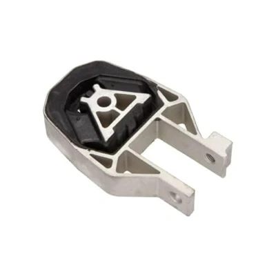 Abbildung von MAXGEAR 40 0175 Motorlager hinten Gummimetalllager Gummi, Aluminium FORD: FOCUS 3 Turnier, 2 Schrägheck, 3, VOLVO: V50, C30, S40 II