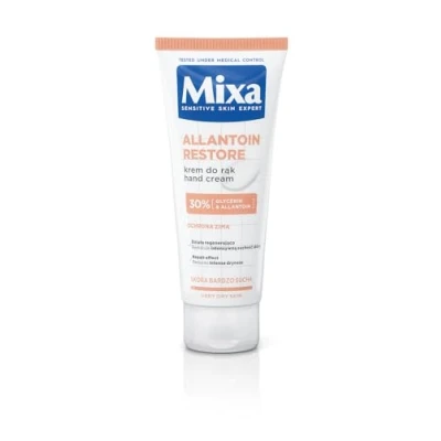Abbildung von Mixa Regeneration Handcreme, 100ml