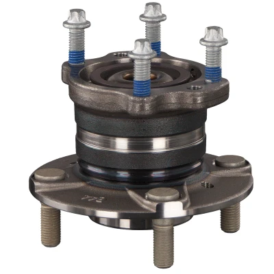 Abbildung von FEBI BILSTEIN 102784 Radlagersatz FORD: Ecosport Mk2, B Max, Transit Courier Kastenwagen