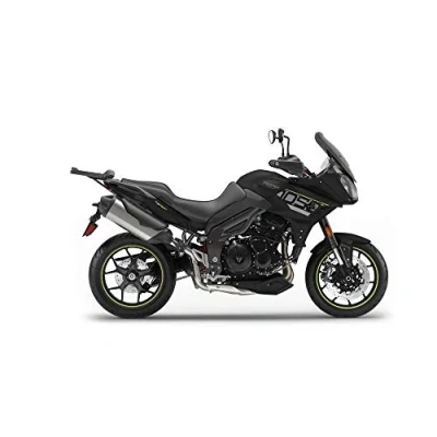 Abbildung von Shad Topcaseträger T0TG16ST für Triumph Tiger Sport 1050