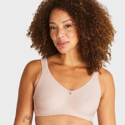 Abbildung von Swegmark BH Lovely Agnes Prosthetic Soft Bra Beige Polyamid E 90 Damen