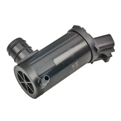 Abbildung von MEYLE 30 14 870 0000 Waschwasserpumpe 12 TOYOTA: MR2 III Cabrio, Corolla IX Limousine, RAV4 II SUV