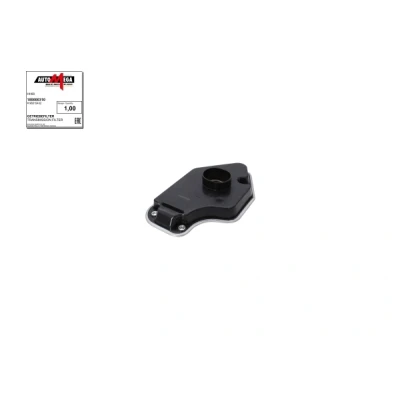 Abbildung von Hydraulikfilter, Automatikgetriebe AUTOMEGA 180000310