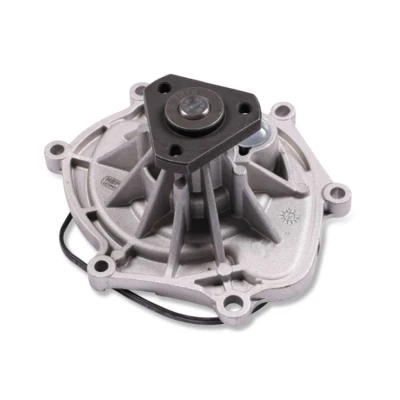 Abbildung von HEPU P692 Wasserpumpe mit Dichtung mechanisch 124 PORSCHE: Boxster, 911 Coupe, Cabrio