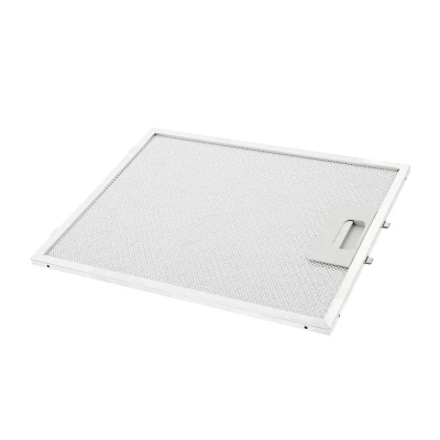 Abbildung von Electrolux AEG 80875396 Metallfettfilter Dunstabzugshaube fettfilter,239X298MM