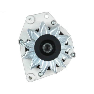 Abbildung von AS PL A0095 Lichtmaschine 12V 90A VOLKSWAGEN: GOLF 2, TRANSPORTER 3 Bus, Kasten, AUDI: 80 B4 Limousine, Cabriolet B4, 100 C3 Limousine