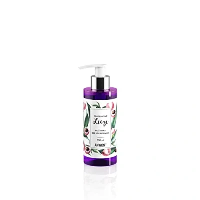 Abbildung von Anwen BS Protein Zahlen 150ml ohne Spülen
