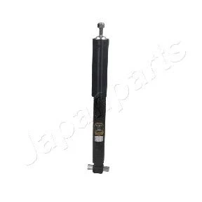 Abbildung von JAPANPARTS MM 00545 Stoßdämpfer Hinterachse Gasdruck Teleskop oben Stift, unten Auge VOLVO: V70 2, S60 I, I