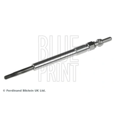 Abbildung von BLUE PRINT ADM51817 Glühkerze 4V FORD: S Max Mk1, MONDEO 4 Turnier, FIESTA 6, PEUGEOT: 207 CC, Boxer Kastenwagen, 407 SW