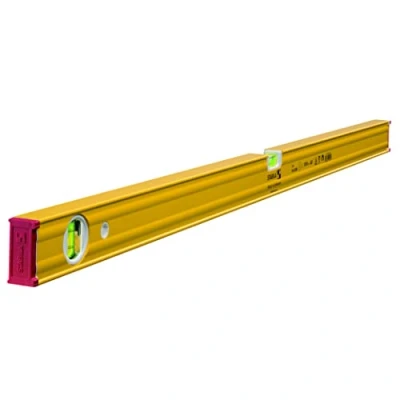 Abbildung von Stabila Wasserwaage 80 ASM 4000857247 100cm
