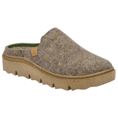 Abbildung von Josef Seibel Pantoffel &quot;Carmaux 01&quot;, Clog, Hausschuh mit Wechselfußbett
