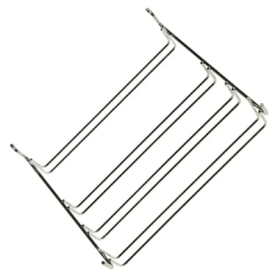 Abbildung von Original Grillrost für Backofen, Herd 00478387 CONSTRUCTA